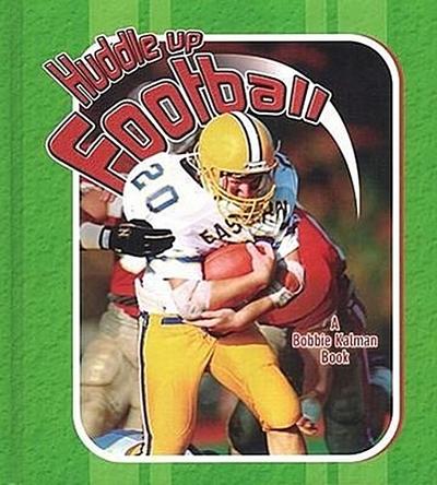 Huddle Up Football