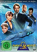SeaQuest DSV