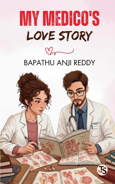 My Medico’s Love Story