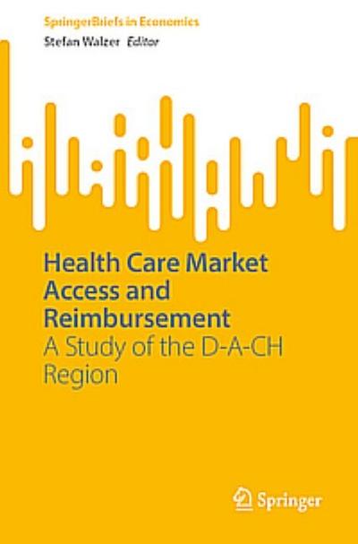 Health Care Market Access and Reimbursement