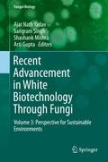 Recent Advancement in White Biotechnology Through 