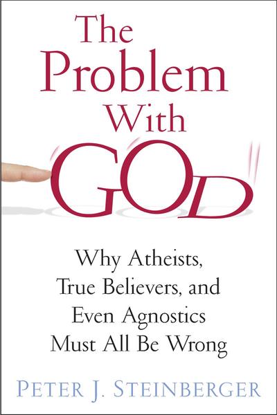 The Problem with God