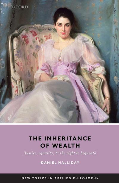 INHERITANCE OF WEALTH NTAP P