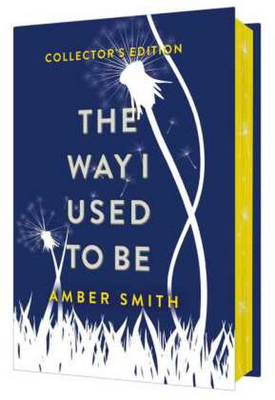 The Way I Used to Be (Collector’s Edition)