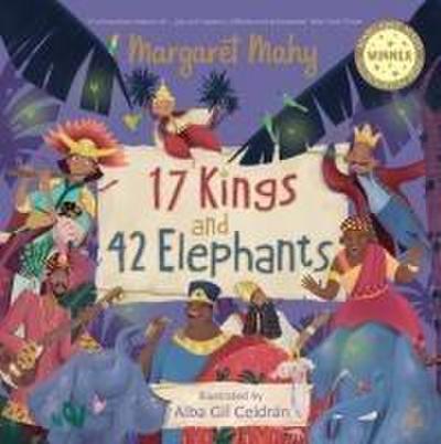 Mahy, M: 17 Kings and 42 Elephants