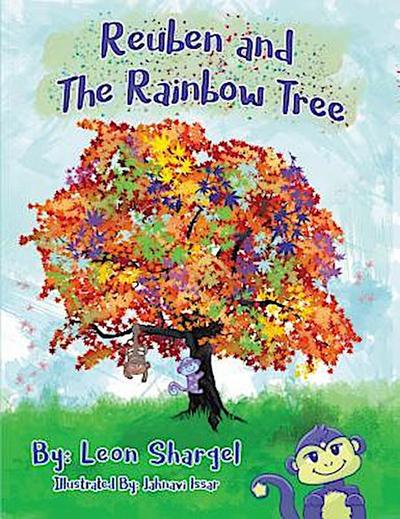 Reuben and the Rainbow Tree