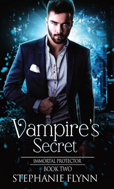 Vampire’s Secret