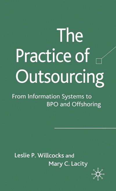 The Practice of Outsourcing