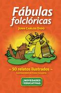 Fábulas folclóricas