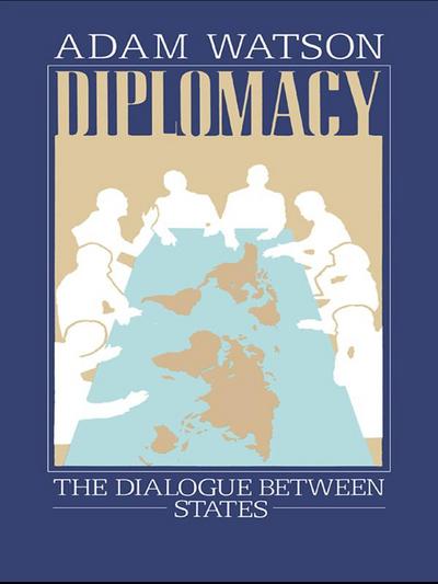 Diplomacy