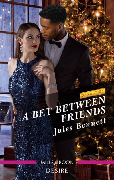 Bet Between Friends