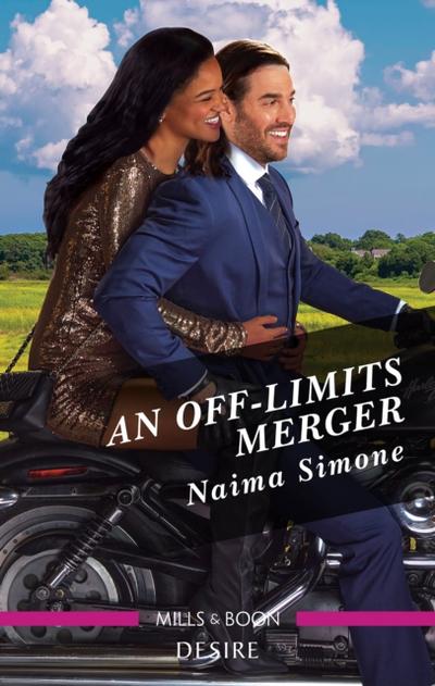 Off-Limits Merger