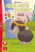 Martha and the Tiger Party