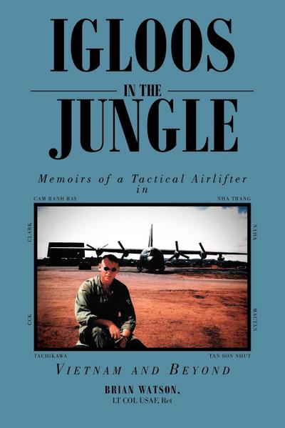 Igloos in the Jungle