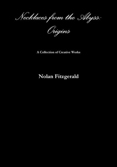 Necklaces from the Abyss