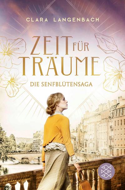 Die Senfblütensaga - Zeit für Träume