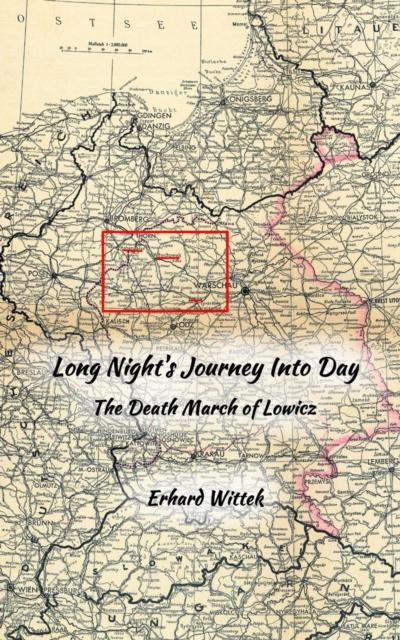Long Night’s Journey Into Day