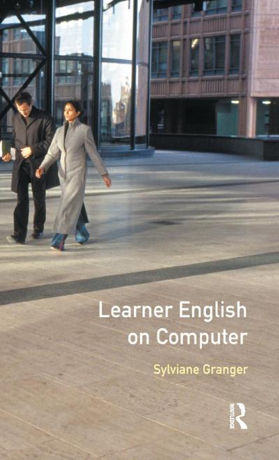 Learner English on Computer