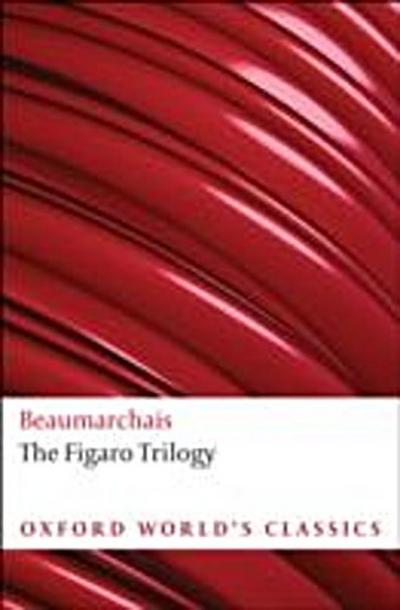 Figaro Trilogy