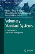 Voluntary Standard Systems