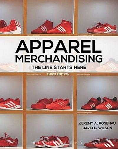 Apparel Merchandising