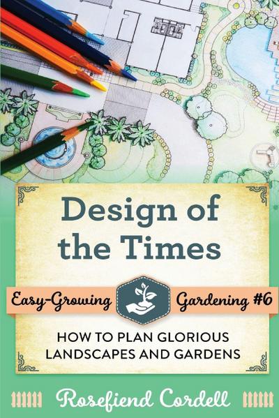 Design of the Times