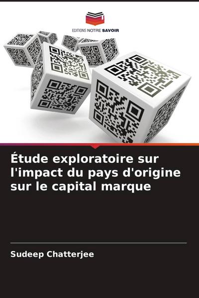 Étude exploratoire sur l’impact du pays d’origine sur le capital marque