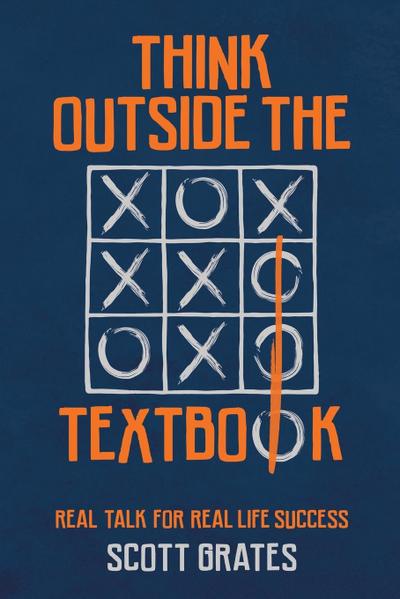 Think Outside the Textbook