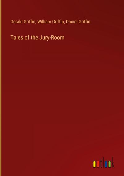 Tales of the Jury-Room