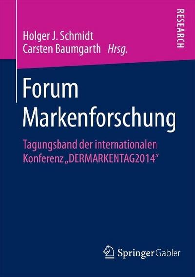 Forum Markenforschung