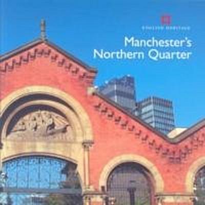Taylor, S: Manchester’s Northern Quarter