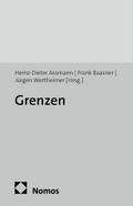 Grenzen