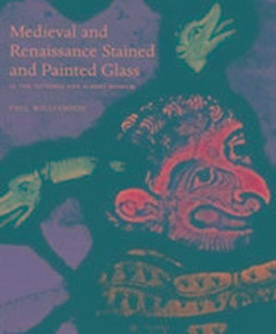 Paul Williamson: Medieval and Renaissance Stained and Painte