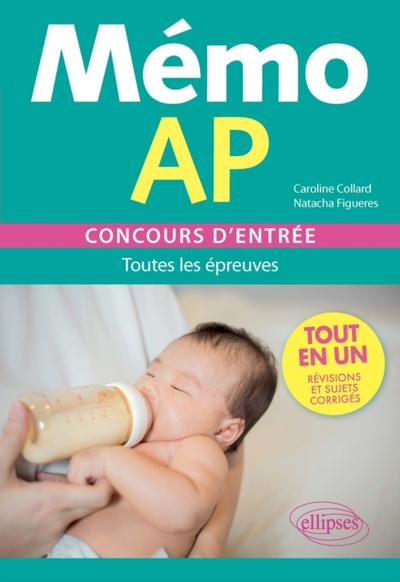 Mémo AP - Tout-en-un