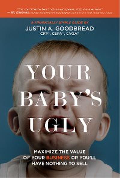 Your Baby’s Ugly