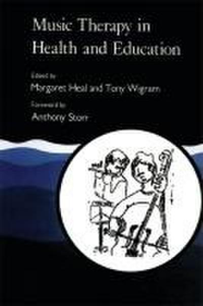 Music Therapy in Health and Education