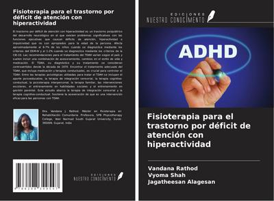Fisioterapia para el trastorno por déficit de atención con hiperactividad