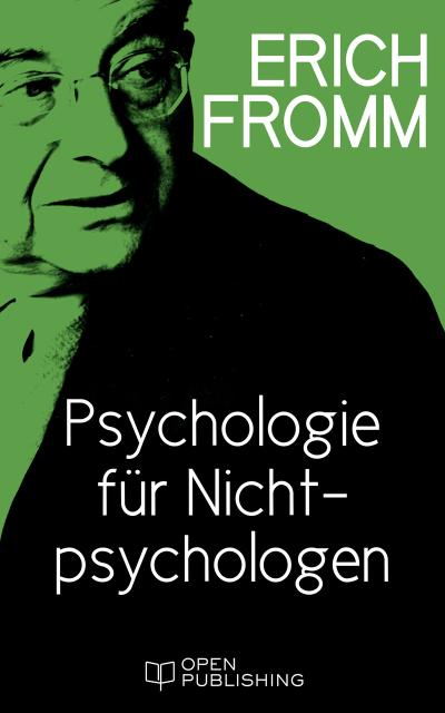 Einführung in H. J. Schultz ’Psychologie für Nichtpsychologen’