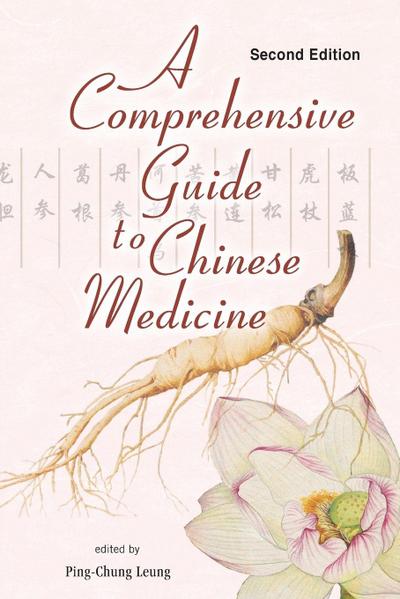 COMPREH GUIDE CHN MED (2ND ED)
