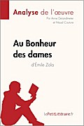 Au Bonheur des Dames d’Émile Zola (Analyse d