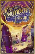 Die Wunderfabrik - Keiner darf es wissen!
