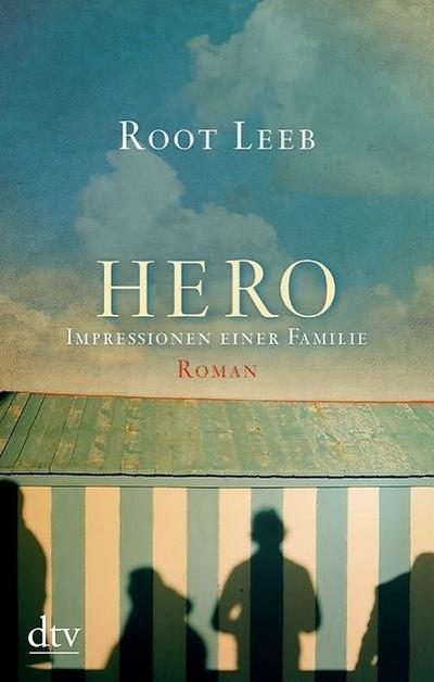 Leeb, R: HERO - Impressionen einer Familie