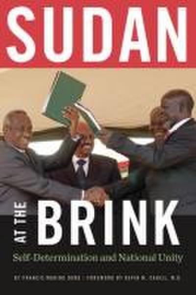 Sudan at the Brink: Self-Determination and National Unity