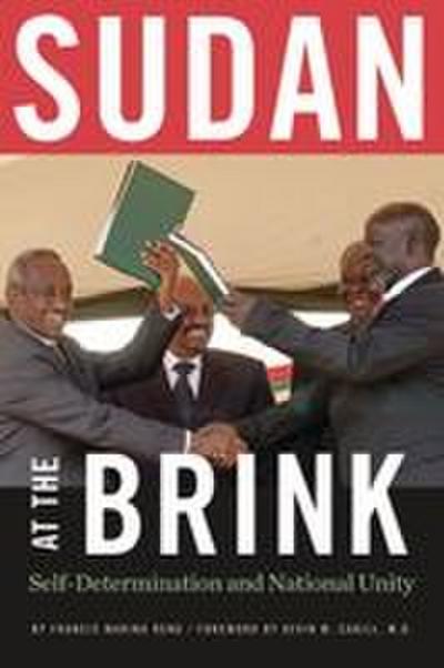 Sudan at the Brink