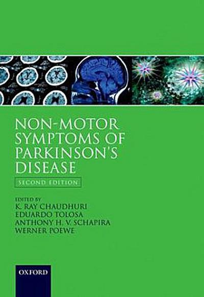Non-motor Symptoms of Parkinson’s Disease