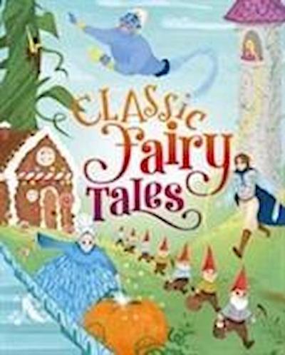 Classic Fairy Tales