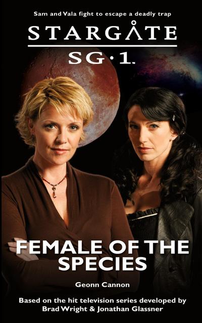 STARGATE SG-1 Female of the Species