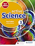 Active Science 3 new edition