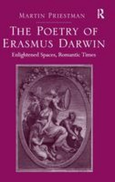 The Poetry of Erasmus Darwin