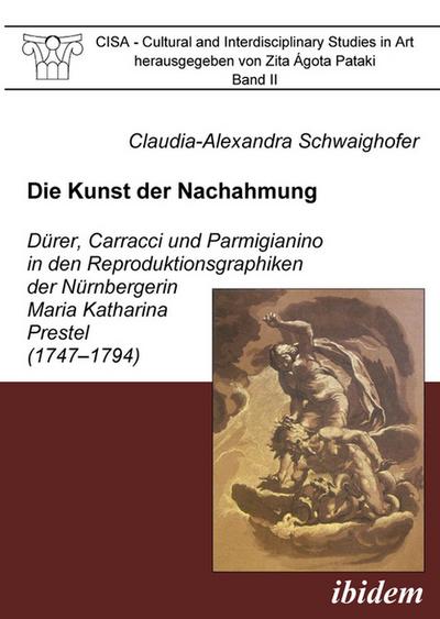 Die Kunst der Nachahmung